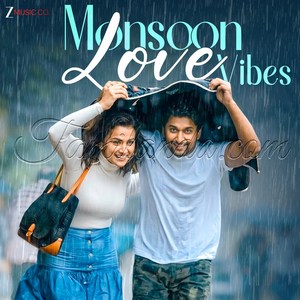 Monsoon Love Vibe Telugu (2026) (Various Artists)